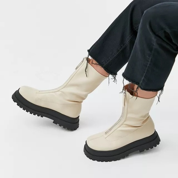Urban Outfitters Shoes - *SOLD* NWT Urban Outfitters Boots